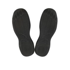 Imagem do SAPATILHA UNISSEX HIBRIDA PRETO AQURUN