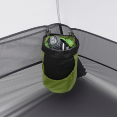 BARRACA TECNICA TELOS TR2 2P VERDE SEA TO SUMMIT - Terratop Aventura