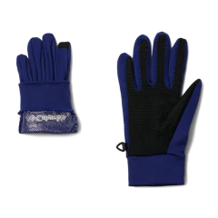 LUVA FEMININA TRAIL SUMMIT RUNNING GLOVE AZUL CL0065-432 COLUMBIA - comprar online