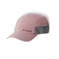 BONÉ UNISSEX COOLHEAD ICE CACHALOT ROSA CU0418-609 COLUMBIA - Terratop Aventura