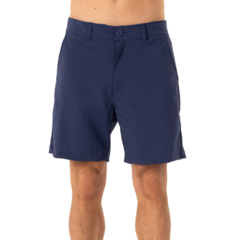 BERMUDA MASCULINA RIDE AZUL MARINHO 2075008090AZ02 ALPEN