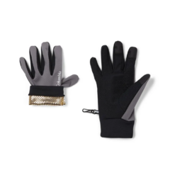 LUVA MASCULINA COMMUTE TRAIL CINZA CM8637-023 COLUMBIA