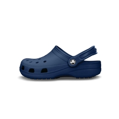 SANDÁLIA UNISSEX CLASSIC AZUL NAVY X10001410 CROCS na internet