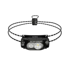LANTERNA DE CABEÇA A PILHA 240 LÚMENS HA11 NITECORE - comprar online