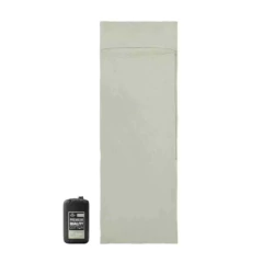 LINER P/ SACO DE DORMIR COTTON VERDE NATUREHIKE