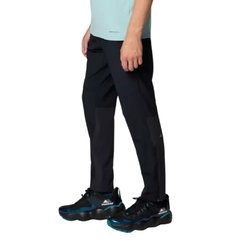 CALÇA MASCULINA ENDLESS TRAIL TRAINING MONTRAIL II PRETO AO9197-010 COLUMBIA - comprar online