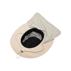 CHAPÉU UNISSEX COOLHEAD II ZERO BOONEY BEGE CU4824-278 COLUMBIA - comprar online