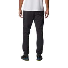 CALÇA MASCULINA TECH TRAIL II CINZA SHARK AO4413-011 COLUMBIA - comprar online