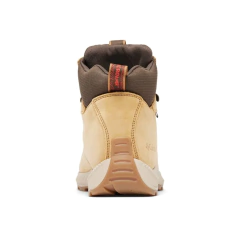 BOTA MASCULINA IMPERMEÁVEL WATERPROF LANDROAMER EXPLORER NB BEGE E MARROM BM7703-373 COLUMBIA - loja online