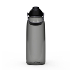 GARRAFA PLÁSTICA 1500ML THRIVE CHUG PRETO CAMELBAK - comprar online