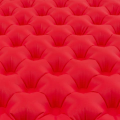 ISOLANTE TÉRMICO INFLÁVEL COMFORT PLUS ASC MAT INSULATED REGULAR VERMELHO SEA TO SUMMIT na internet