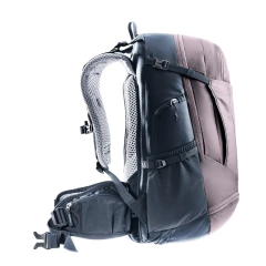 MOCHILA TRANSALPINE 28L SL NEW ROXO DEUTER - comprar online