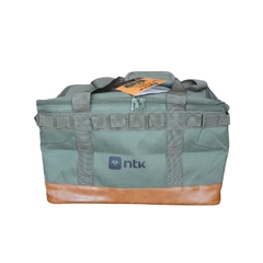 BOLSA PARA CAMPING CAMPBAG VERDE NAUTIKA