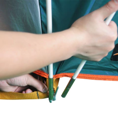 CONJUNTO DE VARETAS EXPLORER 4/6P NAUTIKA - comprar online