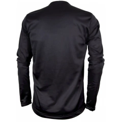 BLUSA MASCULINA SEGUNDA PELE ARCTIC PRETO CONQUISTA - comprar online