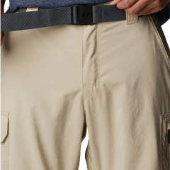 CALÇA MASCULINA CONVERSÍVEL SILVER RIDGE UTILITY CÁQUI AM9834-271 COLUMBIA - Terratop Aventura