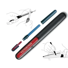 AFIADOR DUPLO P/ CANIVETES 4.3323 VICTORINOX na internet