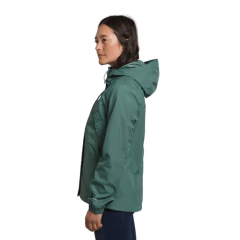 JAQUETA FEMININA IMPERMEÁVEL ANTORA VERDE NF0A7QEUIOF THE NORTH FACE - comprar online