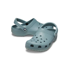 SANDÁLIA UNISSEX CLASSIC CINZA POND X100013YO CROCS
