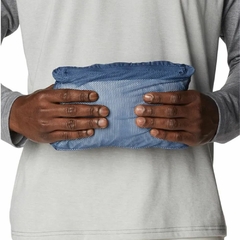 JAQUETA MASCULINA WATERTIGHT II CORTA VENTO AZUL MARINHO RM2433-478 COLUMBIA - Terratop Aventura