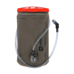 REFIL DE HIDRATAÇÃO HIDRABAG 2L COM ABERTURA SUPERIOR NAUTIKA