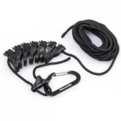 VARAL MULTIFUNCIONAL PARA CAMPING NATUREHIKE - comprar online