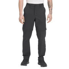 CALÇA MASCULINA CONVERSÍVEL PARAMOUNT CINZA NF0A7WZD0C5 THE NORTH FACE