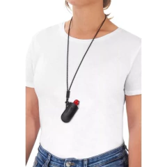 BAINHA DE COURO P/ CANIVETES CLASSIC SD CINZA 4.0670.31 VICTORINOX na internet