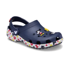 SANDÁLIA INFANTIL CLASSIC CLOG T MICKEY FRIENDS AZUL 21088890H CROCS - comprar online