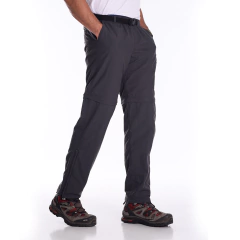 CALÇA MASCULINA CONVERSÍVEL BIO CHUMBO CBM3-3376 HARD