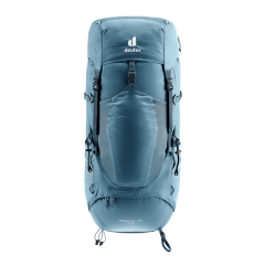 MOCHILA AIRCONTACT LITE 40+10L NEW AZUL DEUTER - comprar online
