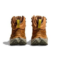 Imagem do BOTA MASCULINA IMPERMEÁVEL GORETEX KAHA 2 GTX MARROM 1123155HLY HOKA