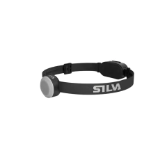 LANTERNA DE CABEÇA RECARREGÁVEL 250 LÚMENS SMINI BLACK SILVA na internet