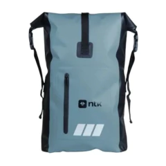 MOCHILA ESTANQUE DUFFEL BAG BK 20L CINZA ESCURO NAUTIKA - comprar online