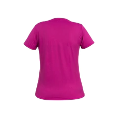 CAMISETA FEMININA MANGA CURTA DRY FPS 50 ACTIVE FRESH ROSA PINK VFA217-113 CURTLO na internet