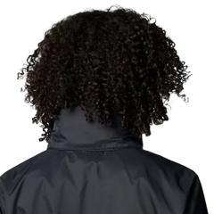 JAQUETA FEMININA SWITCHBACK IV CORTA VENTO PRETO WL5776-010 COLUMBIA - loja online