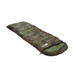 SACO DE DORMIR VIPER REGULAR 12C+8C+5C CAMUFLADO NAUTIKA