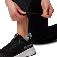 CALÇA FEMININA BOUNDLESS TREK CARGO PRETO AL9425-012 COLUMBIA - loja online