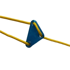 KIT DE TENSORES E CORDAS ATÉ 50KG EXPLORADOR X - loja online