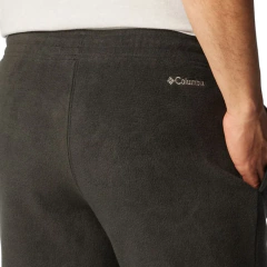 CALÇA MASCULINA STEENS MOUNTAIN FLEECE PRETO AM9215-010 COLUMBIA - Terratop Aventura