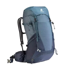 MOCHILA FUTURA PRO 36 NEW AZUL DEUTER