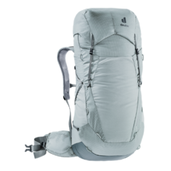 MOCHILA AIRCONTACT ULTRA 50+5L CINZA DEUTER - comprar online