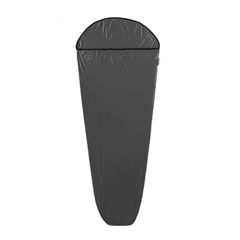 LINER P/ SACO DE DORMIR EXTREME ELASTICITY CINZA NATUREHIKE