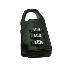 CADEADO C/ TRAVA PADLOCK SISTER OUTDOORS - comprar online
