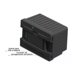 BATERIA RECARREGÁVEL PARA GELADEIRA AUTOMOTIVA ION DE LITIO 11,1V 15.600MAH TOP RV - comprar online