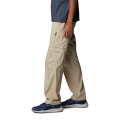 CALÇA MASCULINA CONVERSÍVEL SILVER RIDGE UTILITY CÁQUI AM9834-271 COLUMBIA na internet