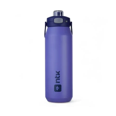 GARRAFA TÉRMICA INOX 1000ML ISOMAX COLOR AZUL NAUTIKA