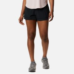 SHORTS FEMININO MONTRAIL TITAN ULTRA II PRETO AK2678-010 COLUMBIA - comprar online