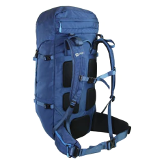 MOCHILA TAHOE 60L AZUL NAUTIKA na internet
