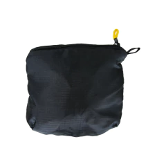 MOCHILA GUARDÁVEL POCKY PRETO NAUTIKA - loja online